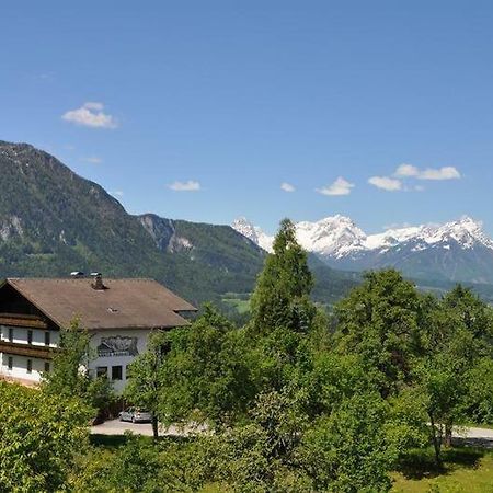 Pension Nanga Parbat シュピタル・アム・ピュールン エクステリア 写真