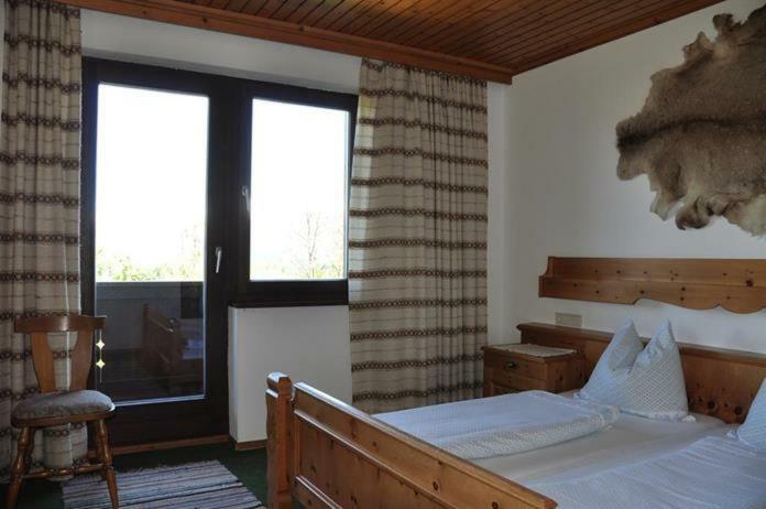 Pension Nanga Parbat シュピタル・アム・ピュールン エクステリア 写真